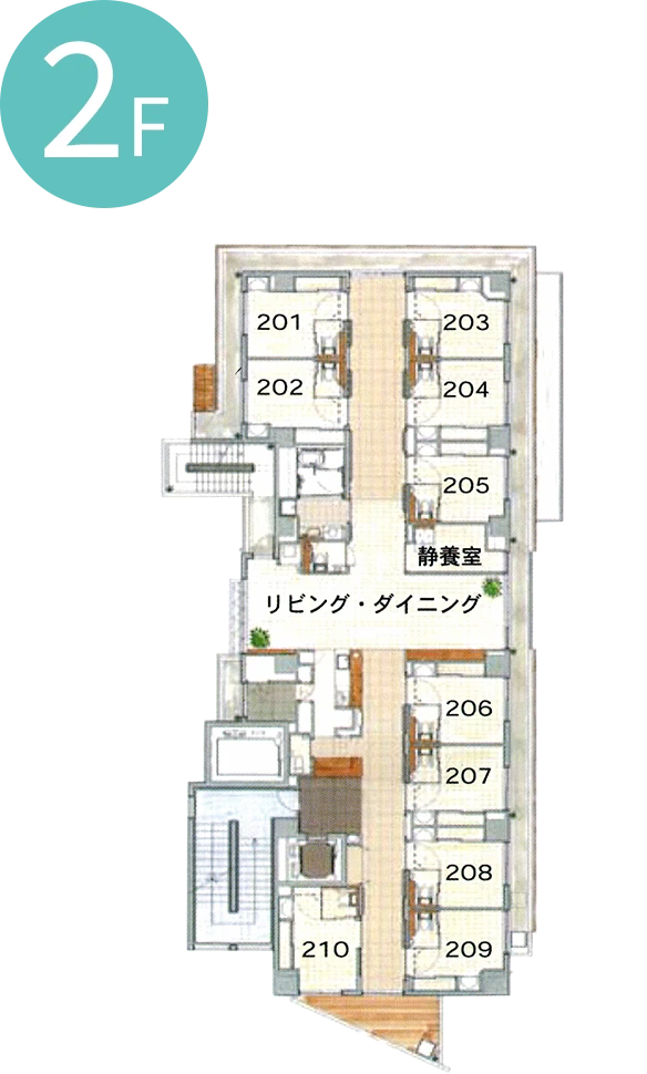 2F