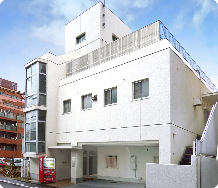 ホーリーツリー東部