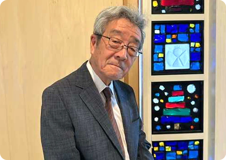 職員の日常